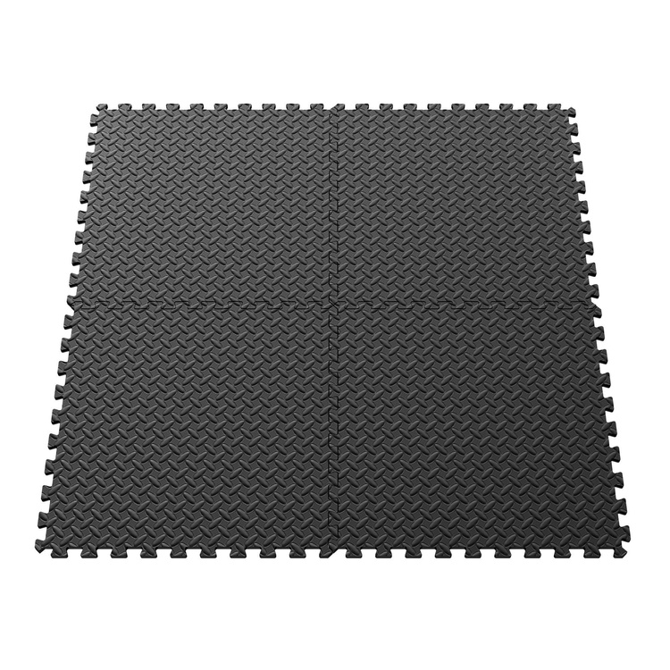 Alfombrilla Puzzle 12 mm 4 uds. - Marbo Sport