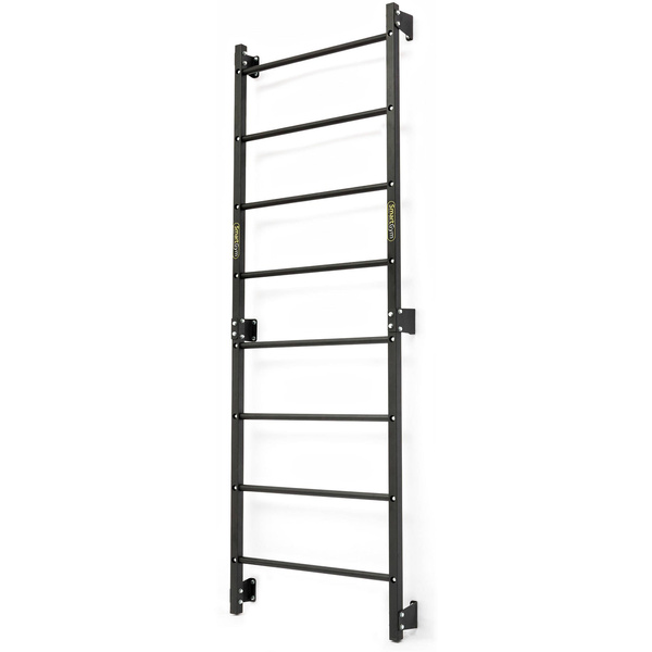Escalera sueca metálica de gimnasia 219 x 76 cm SG-16 - SmartGym Fitness Accessories
