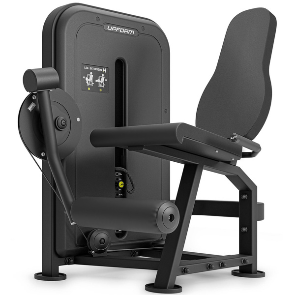 Máquina de extensión de piernas US-U009 - UpForm