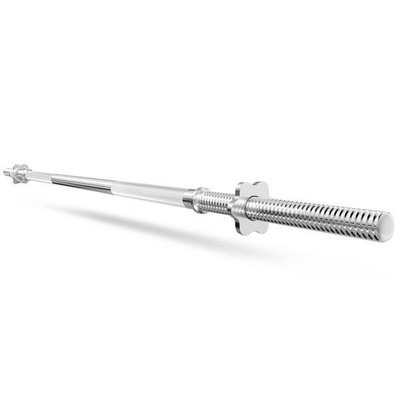 Barra recta de 30 mm 167 cm MW-G167-EX-SR - Marbo Sport