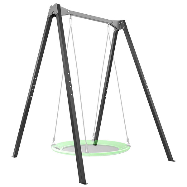 Columpio de jardín (marco) MO-001 - Marbo Sport