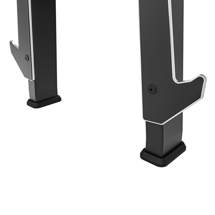 Soporte vertical para barras de gimnasio UX-S213 - UpForm