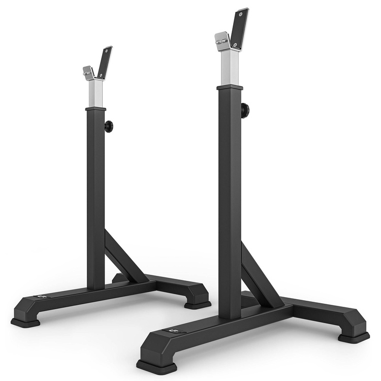 Soportes ajustables para barra profesionales (2 unidades) UX-S201 - UpForm