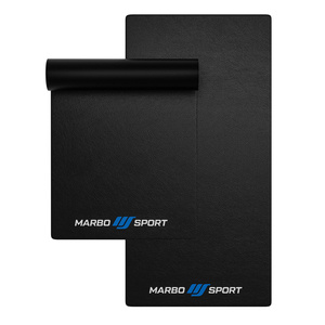 Alfombrilla de PVC para equipamiento de fitness 2200 x 1100 x 6 mm – Marbo Sport