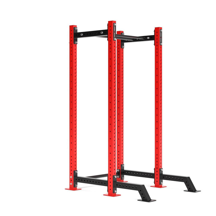 Jaula de potencia modular Power Rack con estructura MFT-RIG-14 - Marbo Sport