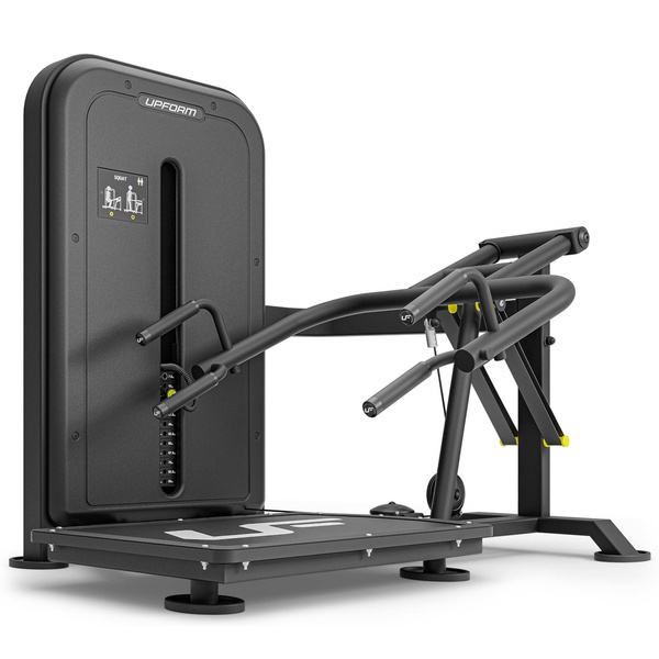 Máquina de sentadillas de gimnasio US-U003 - UpForm