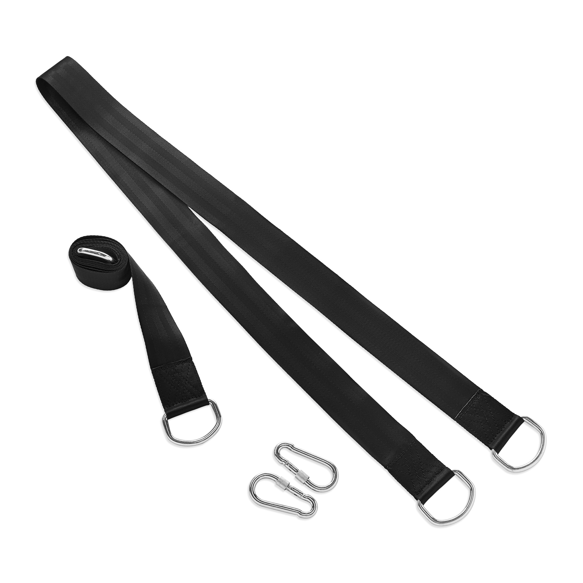 Kit de fijación para hamaca / columpio - Ubeform