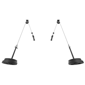 Polea al techo MH-W107 2.0 - Marbo Sport