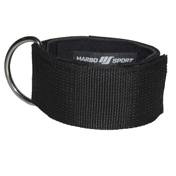 Tobillera para polea de gimnasio MH-C207 - Marbo Sport