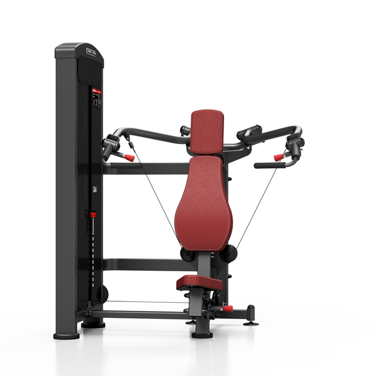 Máquina de flexiones de hombro MP-U226 - Marbo Sport