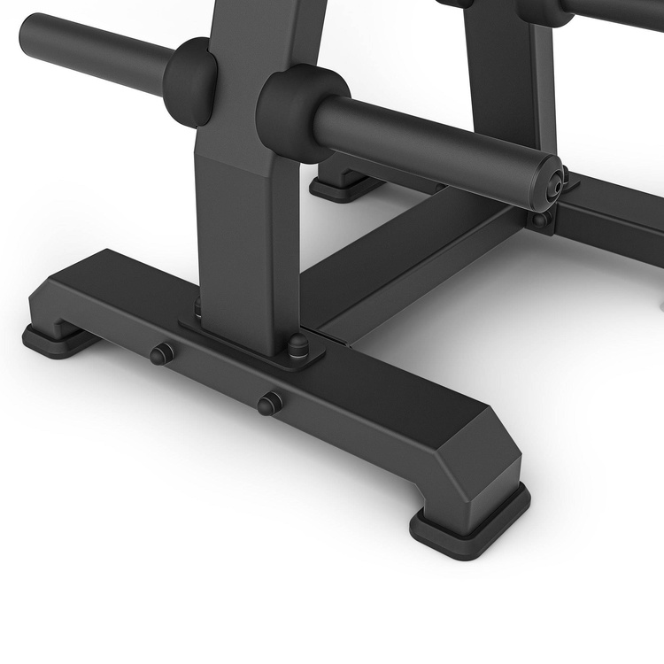 Soporte vertical para discos de pesas olímpicas UX-S203 - UpForm
