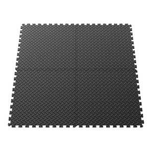 Alfombrilla Puzzle 12 mm 4 uds. - Marbo Sport