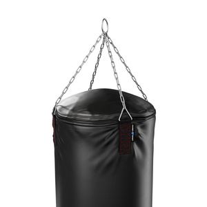 Saco de boxeo 150 cm fi45 cm + torpedo MC-W150 | 45 - Marbo Sport