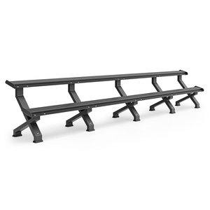 Soporte modular para mancuernas de gimnasio (4 módulos) UX-S207 - UpForm