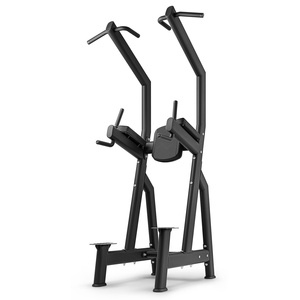 UR-U003 Estación de flexiones y fondos - UpForm