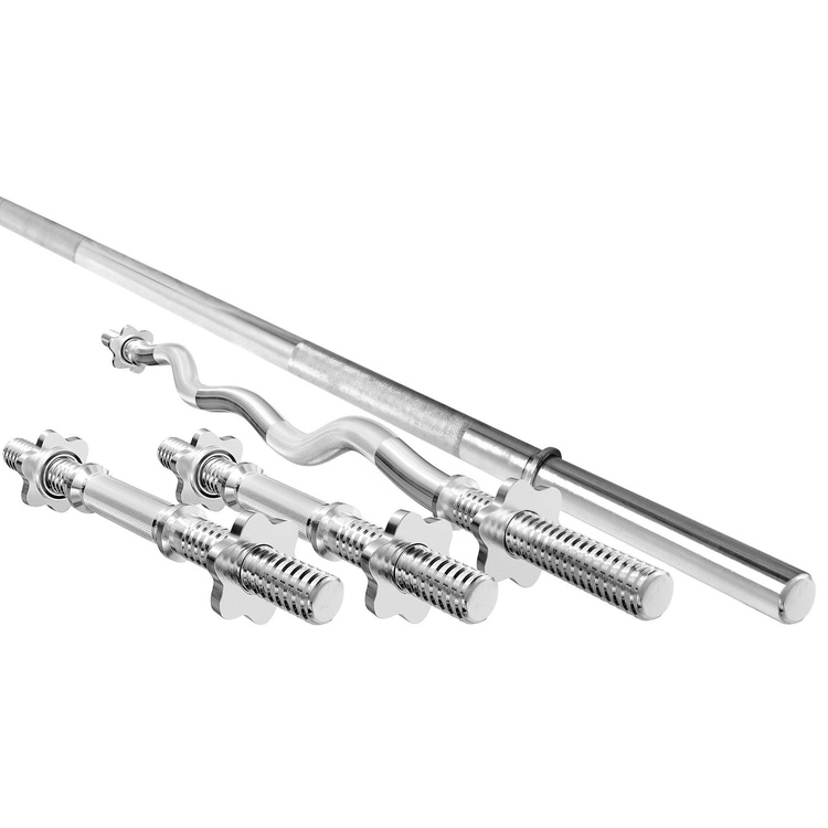 Set de musculación para hombres – Men Pro Set - Marbo Sport