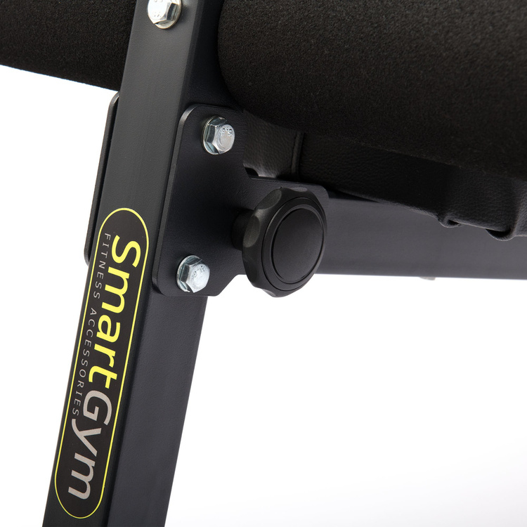 Banco inclinado para abdominales SG-15 - SmartGym Fitness Accessories