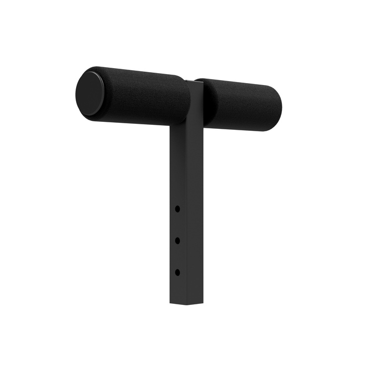 Bloqueador de piernas para banco de musculación Semi-Pro MS-A003 - Marbo Sport