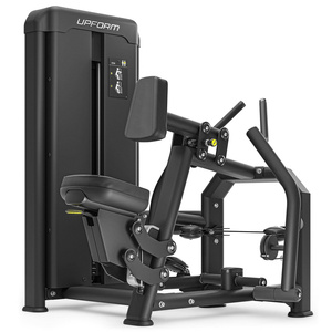 Máquina de remo sentado para espalda UR-U032 2.0 - UpForm