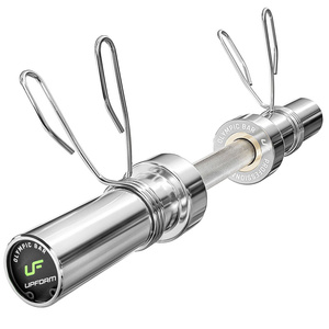 Bastón olímpico corto 50 cm UF-G50-OLI-CH - UpForm