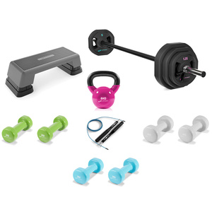 Set de entrenamiento para mujeres – Power Fit - UpForm