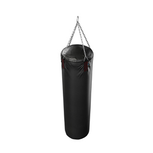Saco de boxeo 140 cm fi35 cm + torpedo MC-W140 | 35 - Marbo Sport