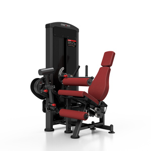 Extensión de piernas 2 en 1 - Curl de piernas MP-U216 - Marbo Sport