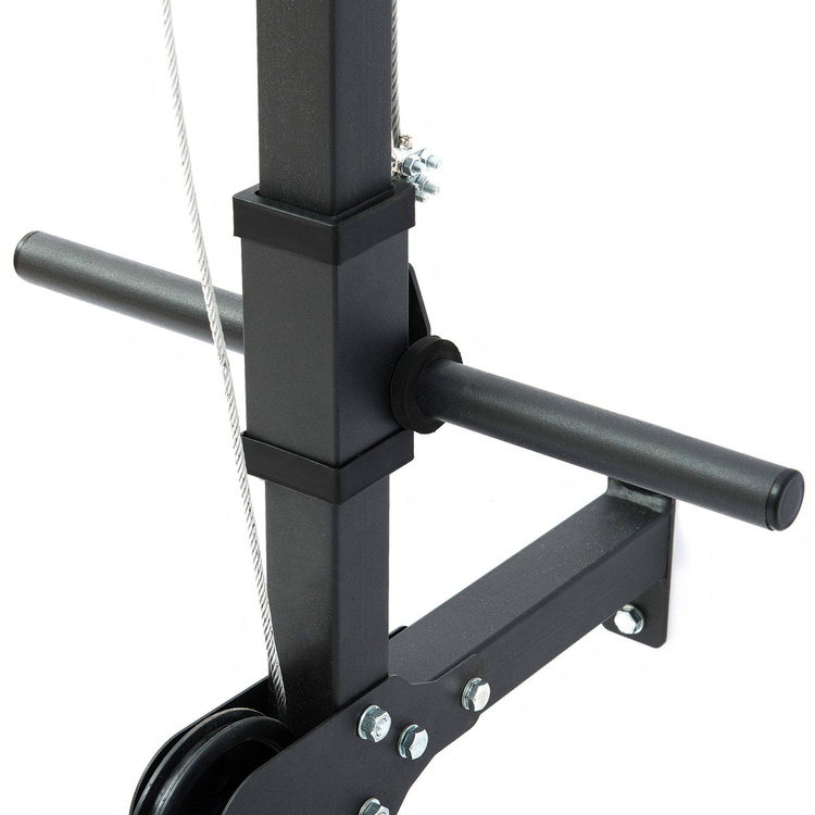 Elevador de pared superior e inferior SG-17 - SmartGym Fitness Accessories