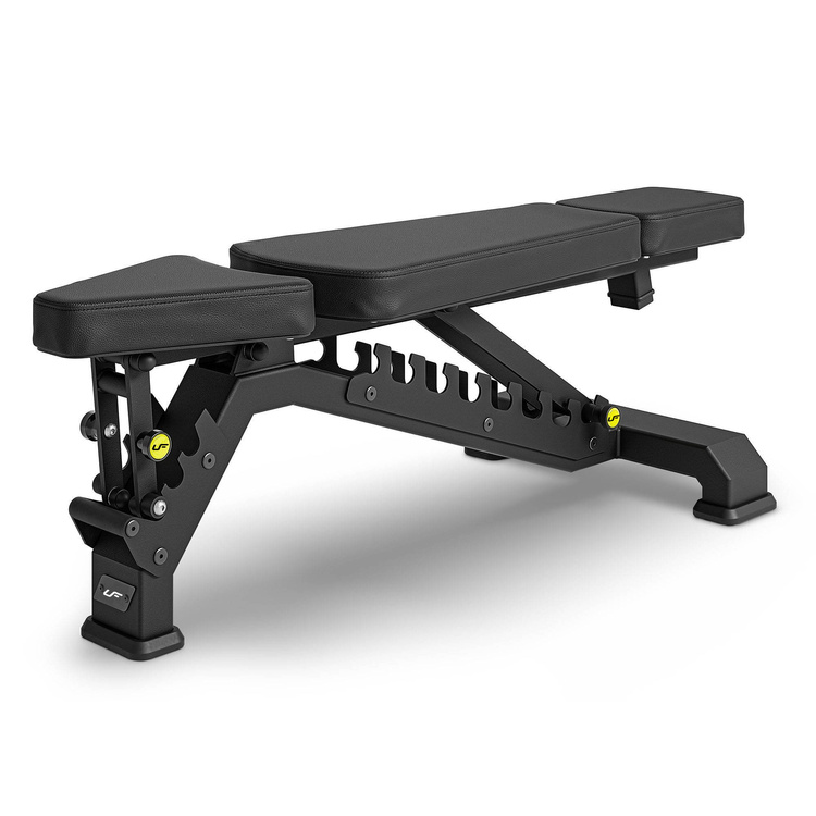 Banco de musculación para gimnasio UX-L202 - UpForm