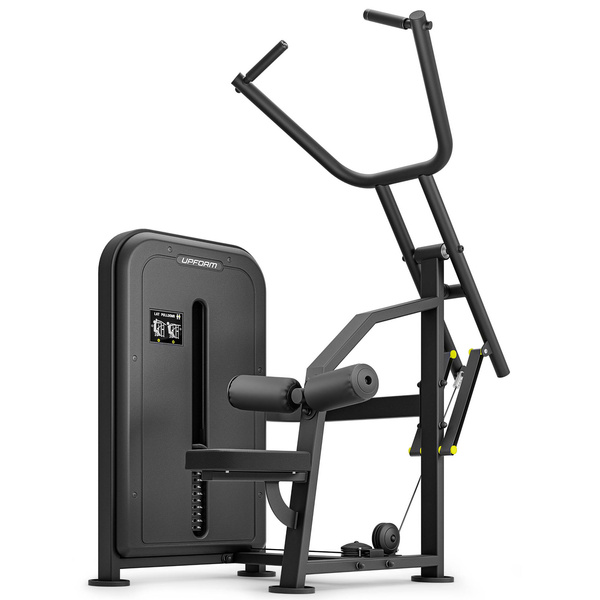 Máquina de jalón al pecho (Lat Pulldown) US-U006 - UpForm