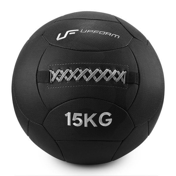 Balón medicinal WALL BALL 15 kg – UpForm