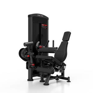 Extensión de piernas 2 en 1 - Curl de piernas MP-U216 - Marbo Sport