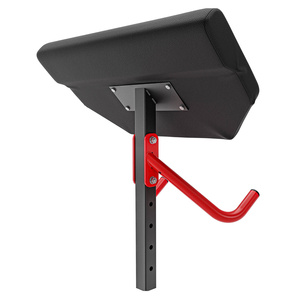 Accesorio para banco de pesas para curl de biceps tipo predicador MH-A101 - Marbo Sport