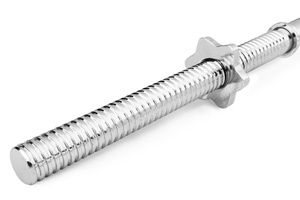 Barra recta de 30 mm 167 cm MW-G167-EX-SR - Marbo Sport