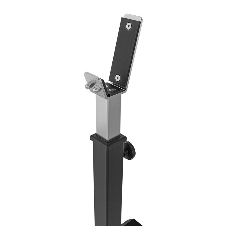 Soportes ajustables para barra profesionales (2 unidades) UX-S201 - UpForm