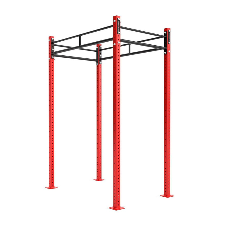 Jaula de potencia Power Rack MFT-RIG-04 - Marbo Sport