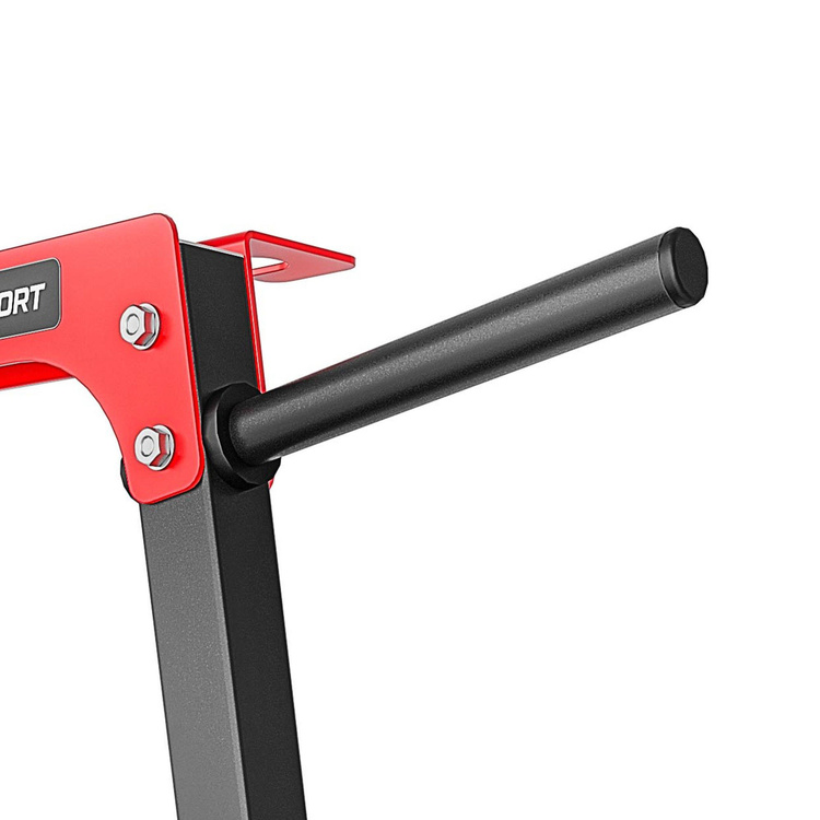 Soporte para pesas, mancuernas y barras MH-S207 - Marbo Sport