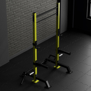 Jaula de potencia Power Rack MFT-RIG-10 - Marbo Sport