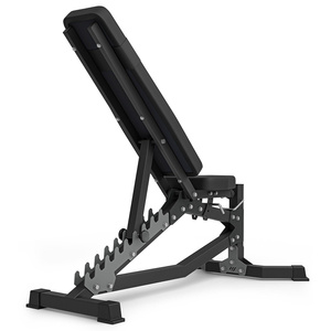 Banco de entrenamiento ajustable de doble cara MS-L102 2.0 - Marbo Sport