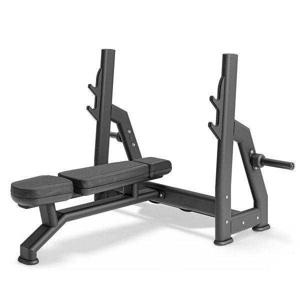 Banco de musculación plano Olympia UR-L002 - UpForm