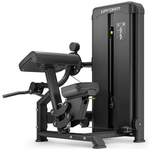 Máquina de curl de bíceps UR-U034 - UpForm