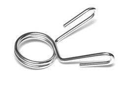 Cerradura de resorte fi30 mm MA-Z006 - Marbo Sport