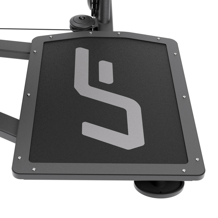 Máquina de sentadillas US-U003 - UpForm