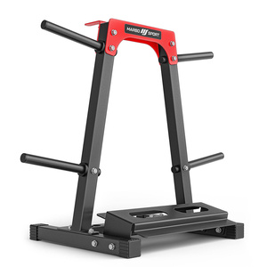 Soporte para pesas, mancuernas y barras MH-S207 - Marbo Sport