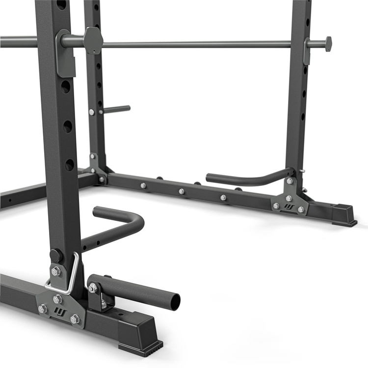 Jaula de entrenamiento multifuncional Power Rack MS-U112 2.0 - Marbo Sport