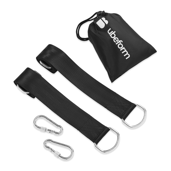Kit de fijación para hamaca / columpio - Ubeform
