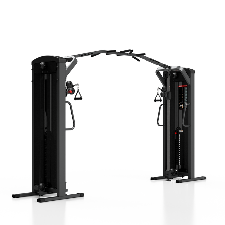 Cable cruzado MP-U204 - Marbo Sport