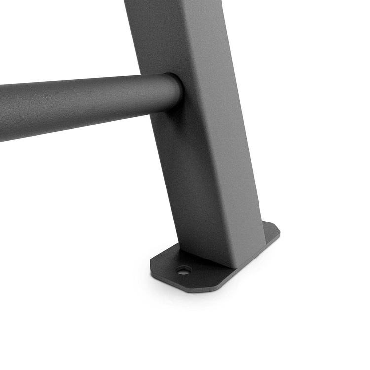 Escalera de gimnasia exterior PREMIUM MO-016 - Marbo Sport