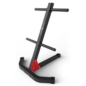 Soporte para mancuernas para placas de peso y mango MH-S206 - Marbo Sport