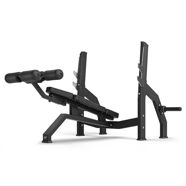 Banco de pesas declinado para musculación UX-L208 - UpForm